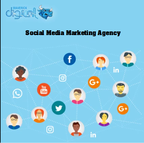 Social Media agency - 060118